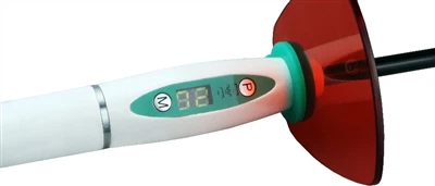 کیا دانتوں کا علاج کرنے والی روشنی آنکھوں کو متاثر کرتی ہے؟