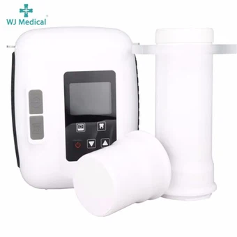 دانتوں کی ڈیجیٹل پورٹیبل ایکس رے مشین