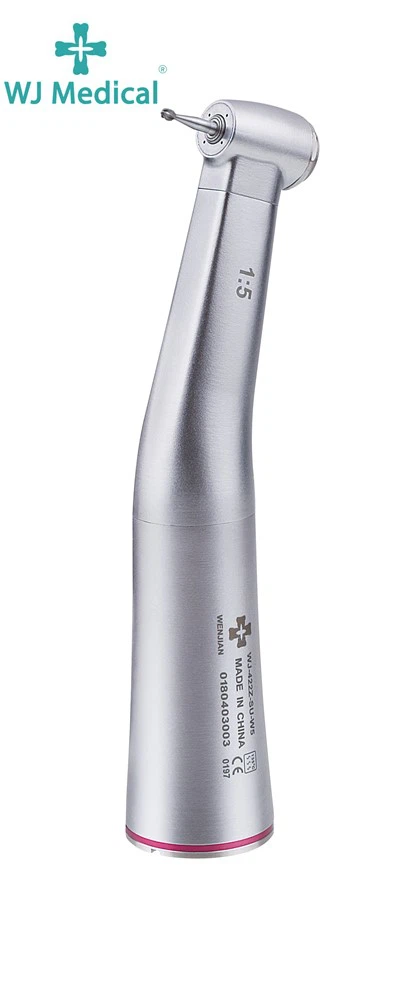 بڑھتی ہوئی رفتار 1:5 کنٹرا اینگل